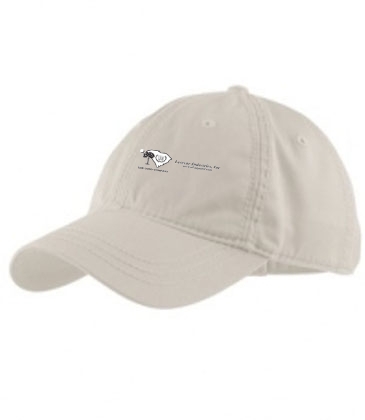 District® - Thick Stitch Cap