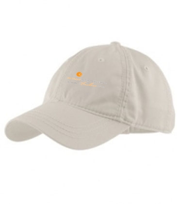 District® - Thick Stitch Cap