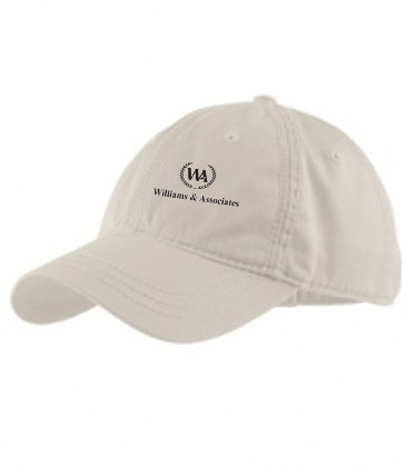 District® - Thick Stitch Cap