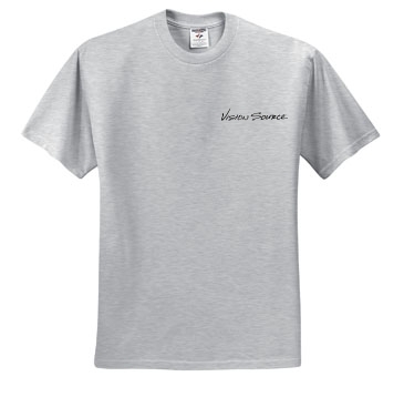 Jerzees® Dri-Power® 50/50 Cotton/Poly T-Shirt