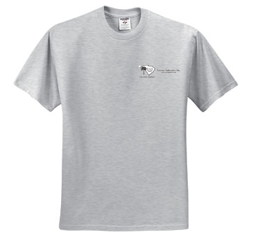 Jerzees® Dri-Power® 50/50 Cotton/Poly T-Shirt