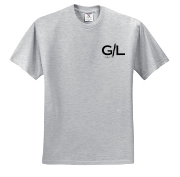 Jerzees® Dri-Power® 50/50 Cotton/Poly T-Shirt