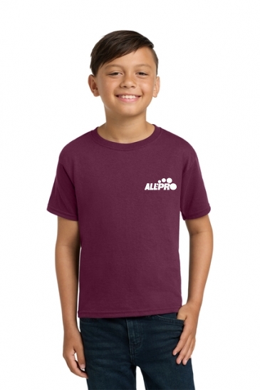 JERZEES - Youth Dri-Power Active 50/50 Cotton/Poly T-Shirt