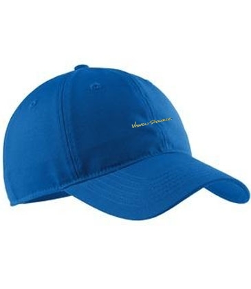 Port & Company® - Soft Brushed Canvas Cap