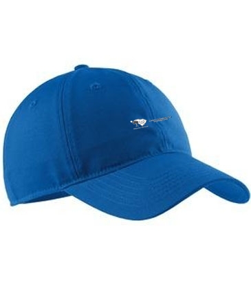 Port & Company® - Soft Brushed Canvas Cap