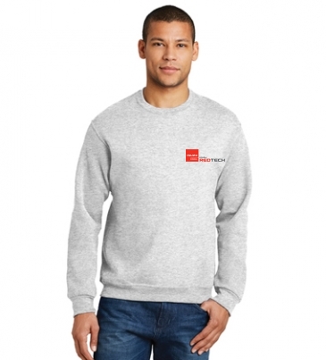 Jerzees® - NuBlend® Crewneck Sweatshirt
