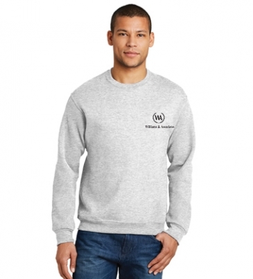 Jerzees® - NuBlend® Crewneck Sweatshirt