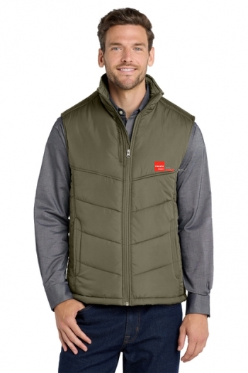 Port Authority® Puffy Vest