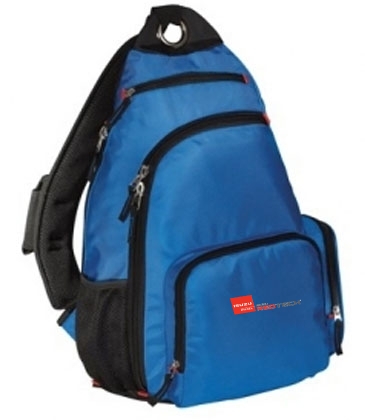 Port Authority® Sling Pack