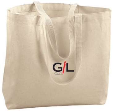 Jumbo Tote Bag