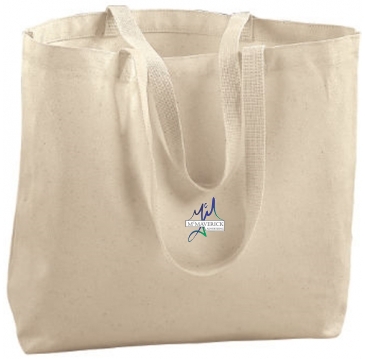 Jumbo Tote Bag
