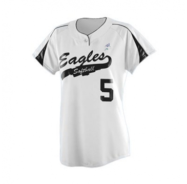 Ladies Diamond Jersey