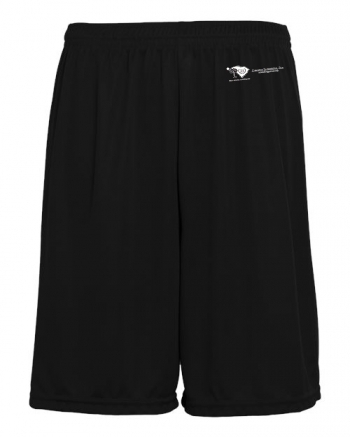 Youth Training Shorts