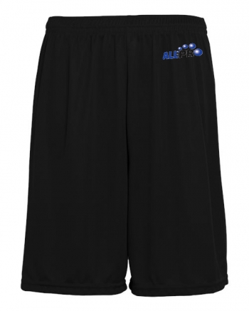 Youth Training Shorts