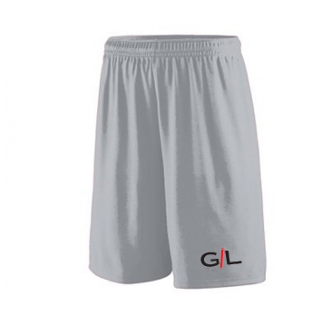 Youth Training Shorts