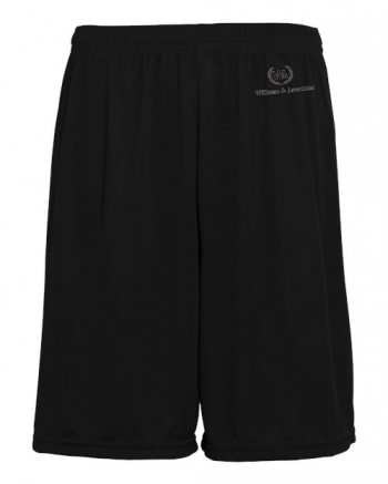 Youth Training Shorts