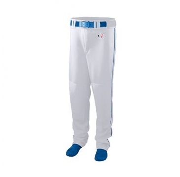 Youth Series Baseball/Softball Pant With Piping