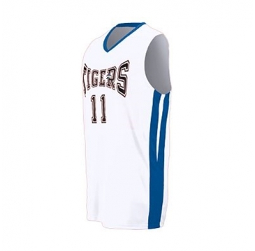 Triple-Double Game Jersey