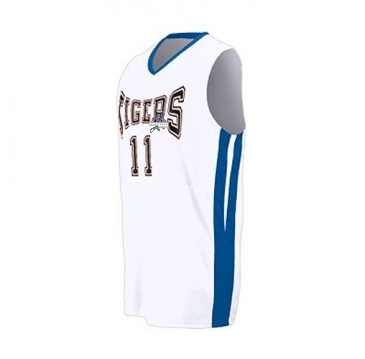 Yth Triple-Double Game Jersey