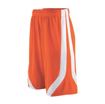 Triple-Double Game Shorts