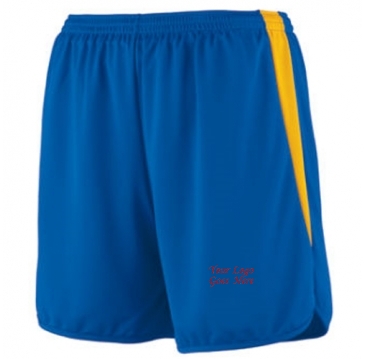 Youth Rapidpace Track Shorts
