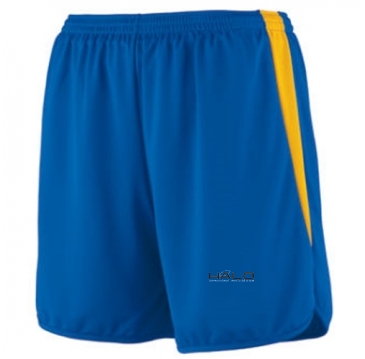 Youth Rapidpace Track Shorts