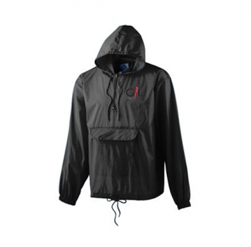 Pullover Jacket In A Pocket