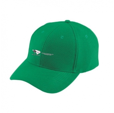 Adjustable Wicking Mesh Cap