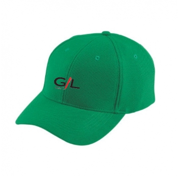 Adjustable Wicking Mesh Cap