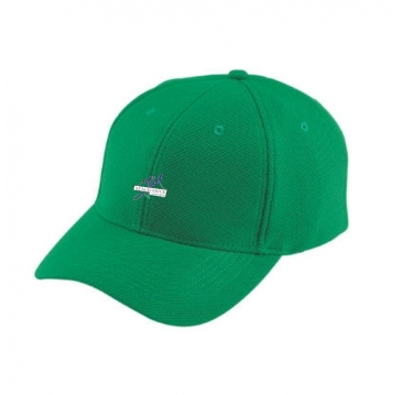 Adjustable Wicking Mesh Cap