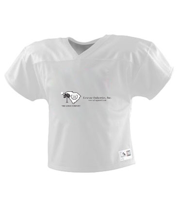 Two-A-Day Jersey