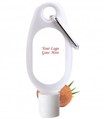 Sunscreen Lotion: 2 oz Tottle