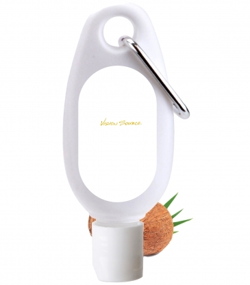 Sunscreen Lotion: 2 oz Tottle