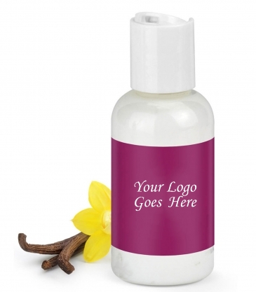 Hand And Body Lotion: 2 oz