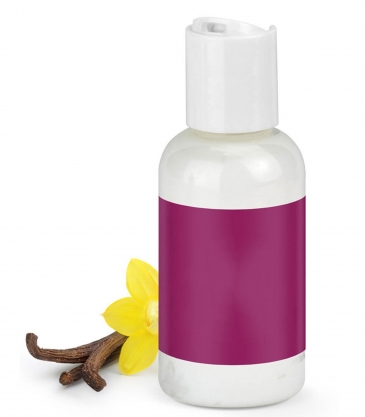 Hand And Body Lotion: 2 oz