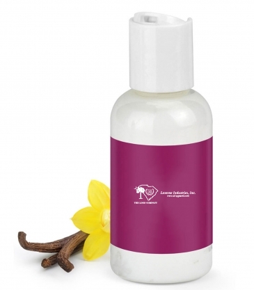 Hand And Body Lotion: 2 oz