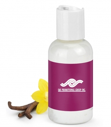 Hand And Body Lotion: 2 oz