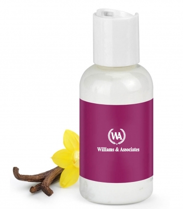 Hand And Body Lotion: 2 oz