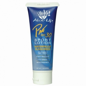 Pro Line 30 SPF Lotion 1 oz