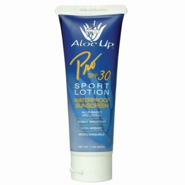 Pro Line 30 SPF Lotion 1 oz