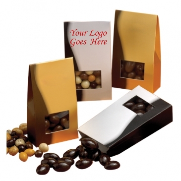 Chocolate Confection Box