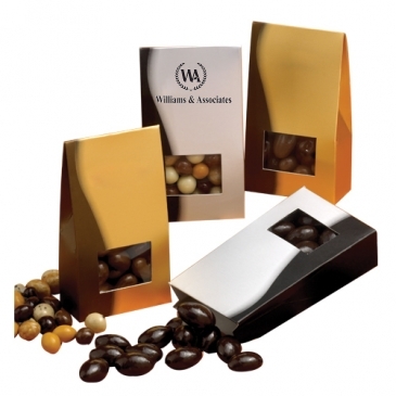Chocolate Confection Box