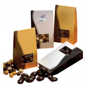 Chocolate Confection Box