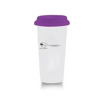 I Am Not A Big Paper Cup