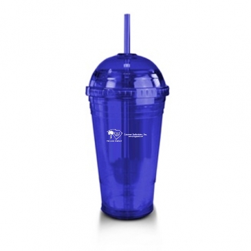 Slurpy Dome
