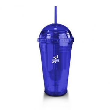 Slurpy Dome