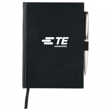 5" x 7" Executive Bound JournalBook®