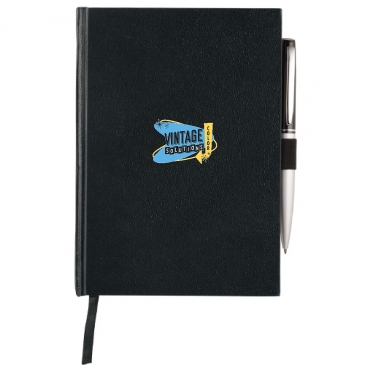 5" x 7" Executive Bound JournalBook®