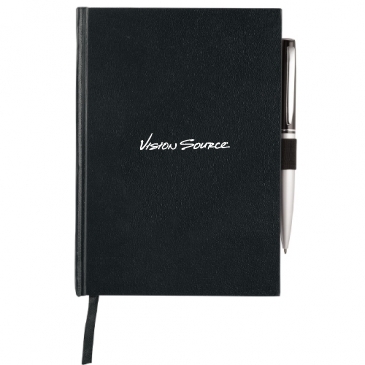5" x 7" Executive Bound JournalBook®