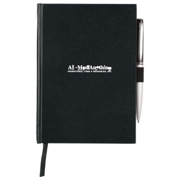 5" x 7" Executive Bound JournalBook®